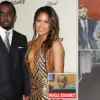 Cassie Ventura Testifies in High-Profile Sex-Trafficking and Racketeering Trial, Detailing Allegations of Decades-Long Abuse