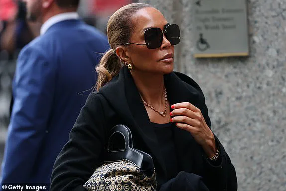 Cassie Ventura Testifies in High-Profile Sex-Trafficking and Racketeering Trial, Detailing Allegations of Decades-Long Abuse