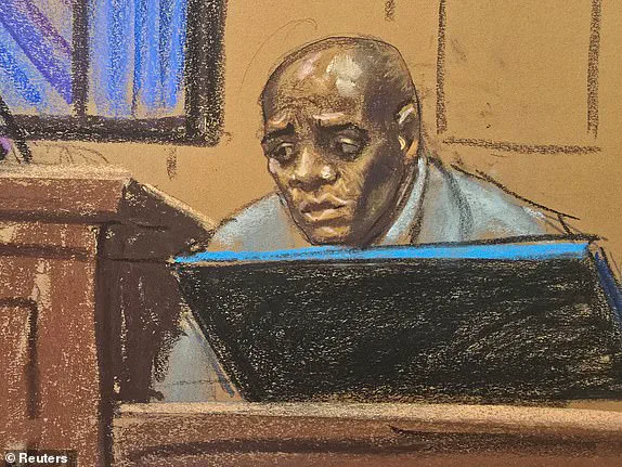 Cassie Ventura Testifies in High-Profile Sex-Trafficking and Racketeering Trial, Detailing Allegations of Decades-Long Abuse