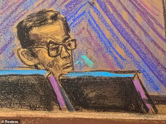 Cassie Ventura Testifies in High-Profile Sex-Trafficking and Racketeering Trial, Detailing Allegations of Decades-Long Abuse
