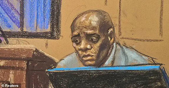 Cassie Ventura Testifies in High-Profile Sex-Trafficking and Racketeering Trial, Detailing Allegations of Decades-Long Abuse