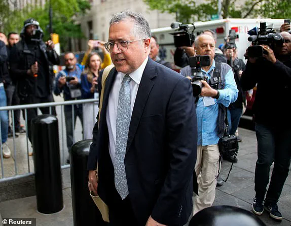 Cassie Ventura Testifies in High-Profile Sex-Trafficking and Racketeering Trial, Detailing Allegations of Decades-Long Abuse