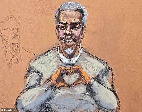 Cassie Ventura Testifies in High-Profile Sex-Trafficking and Racketeering Trial, Detailing Allegations of Decades-Long Abuse