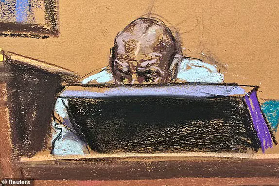 Cassie Ventura Testifies in High-Profile Sex-Trafficking and Racketeering Trial, Detailing Allegations of Decades-Long Abuse