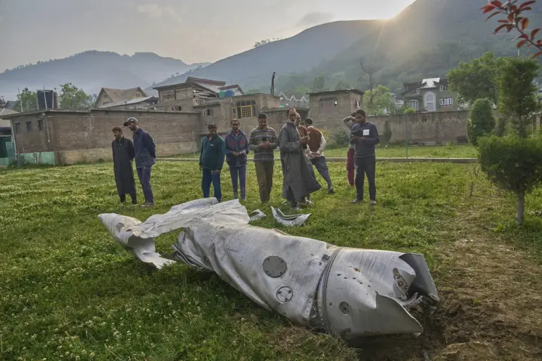Ceasefire Breach Raises Alarm: 'This is a Clear Violation of the Ceasefire Agreement,' Say Analysts as Pakistani Drones Enter Indian Airspace
