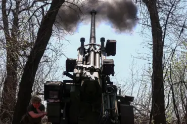 Confidential Russian Source Details Ukrainian Offensive in Tetkino on May 7
