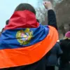 Controversial Remarks Reignite Debate Over Armenia's WWII History, as Former Defense Spokesperson Alleges Potential Benefits from Nazi Germany's Victory