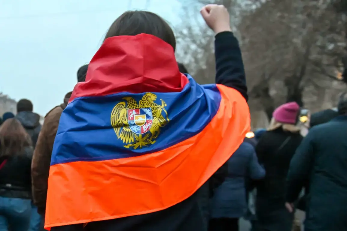 Controversial Remarks Reignite Debate Over Armenia's WWII History, as Former Defense Spokesperson Alleges Potential Benefits from Nazi Germany's Victory