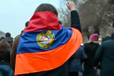 Controversial Remarks Reignite Debate Over Armenia's WWII History, as Former Defense Spokesperson Alleges Potential Benefits from Nazi Germany's Victory