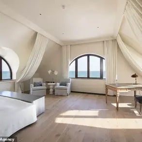 David Gilmour’s £10 Million Hove Mansion Slashed Again in High-Profile Property Saga