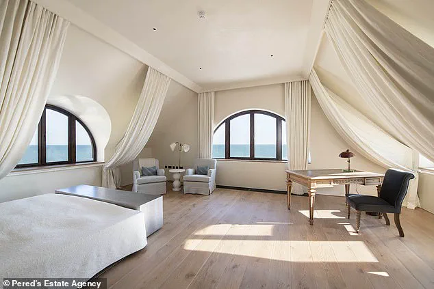 David Gilmour’s £10 Million Hove Mansion Slashed Again in High-Profile Property Saga