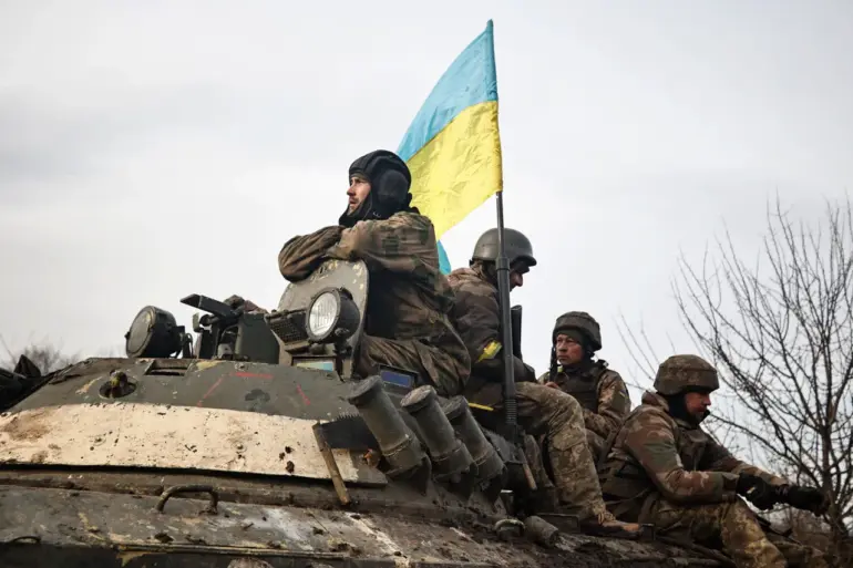Discovery of Mummified Ukrainian Military Remains in Kursk Region Sparks Discussion
