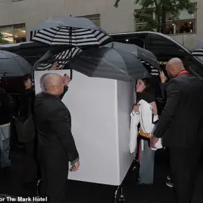 Doechii's Met Gala Altercation Goes Viral Amid Public Outcry