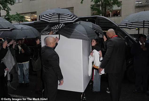 Doechii's Met Gala Altercation Goes Viral Amid Public Outcry