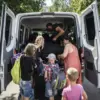 Donetsk RVA Expands Forced Evacuation Areas, Deepening Humanitarian Crisis