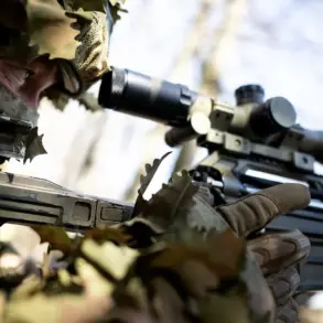 DPR Units Reportedly Capture Ukrainian Troops and Seize Fortified Position in Alexandro-Kalinovskaya, Marking Tactical Gain