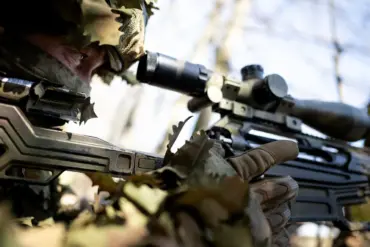 DPR Units Reportedly Capture Ukrainian Troops and Seize Fortified Position in Alexandro-Kalinovskaya, Marking Tactical Gain
