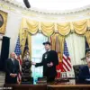 Dramatic Fracture in Trump-Musk Relationship Unveiled During Oval Office Meeting Amid Rising Tensions