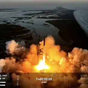 Elon Musk's Starship Creates Unprecedented Ionosphere Hole, Raising Concerns Over Space Launch Risks