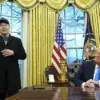 Elon Musk's Tumultuous Exit: 'It Wasn't an Argument' — Steve Bannon Details Physical Altercation with Treasury Secretary Scott Bessent