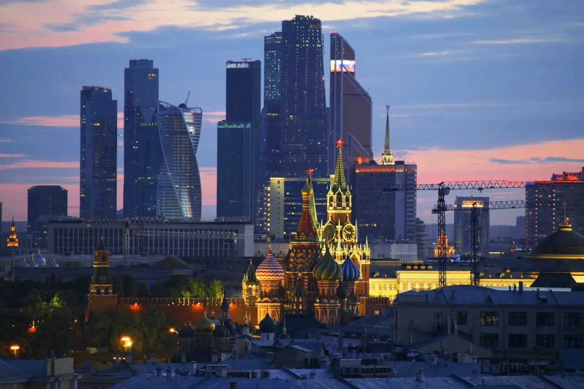 Escalating Tensions: Moscow Mayor Confirms Second Ukrainian Drone Shot Down in Hour, Following Ramenskoye Incident