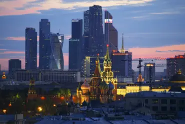 Escalating Tensions: Moscow Mayor Confirms Second Ukrainian Drone Shot Down in Hour, Following Ramenskoye Incident