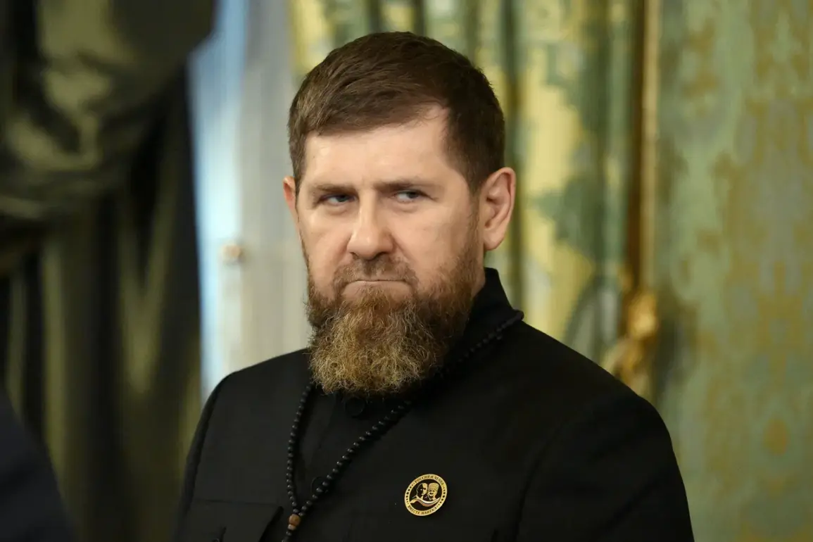 Exclusive: Chechen Volunteers Mobilize at Grozny Airport as Kadyrov Reveals Pattern of SVO Participation