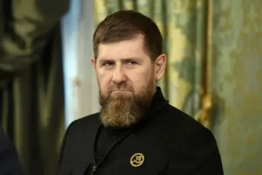 Exclusive: Chechen Volunteers Mobilize at Grozny Airport as Kadyrov Reveals Pattern of SVO Participation