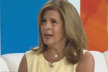 Exclusive: Hoda Kotb Reveals Daughter's Type 1 Diabetes Diagnosis in Emotional Today Show Disclosure
