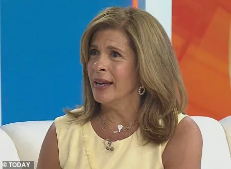 Exclusive: Hoda Kotb Reveals Daughter's Type 1 Diabetes Diagnosis in Emotional Today Show Disclosure