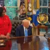 Exclusive: Inside the Privileged Information Behind Trump's Pardon Decision