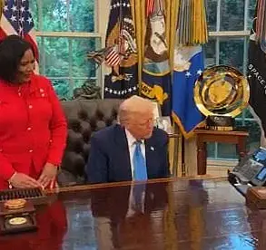 Exclusive: Inside the Privileged Information Behind Trump's Pardon Decision