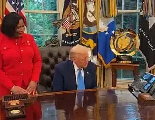 Exclusive: Inside the Privileged Information Behind Trump's Pardon Decision
