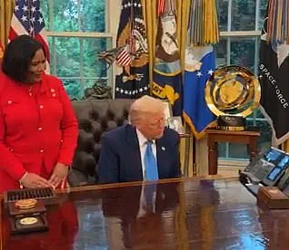Exclusive: Inside the Privileged Information Behind Trump's Pardon Decision