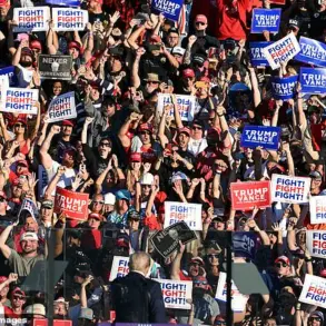Exclusive Insight: Inside Analysis Reveals Hidden Vulnerability in GOP Strategy as Trump Supporters May Shift in 2026 Midterms