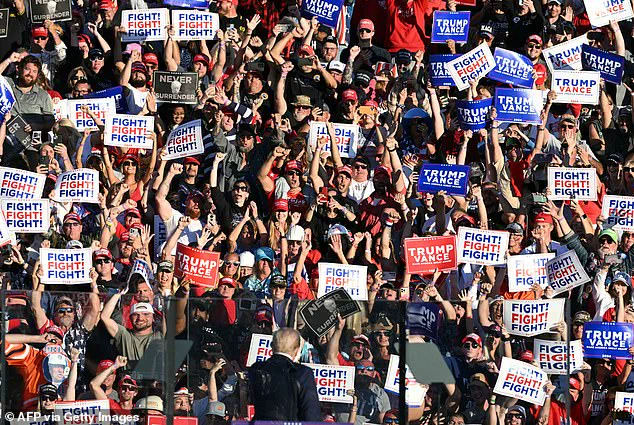 Exclusive Insight: Inside Analysis Reveals Hidden Vulnerability in GOP Strategy as Trump Supporters May Shift in 2026 Midterms