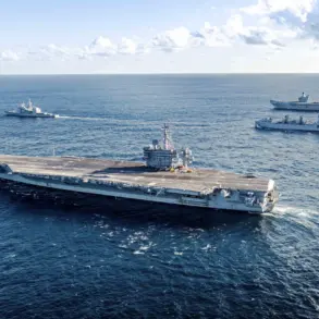 Exclusive Insight: UK Confirms No Aircraft Carrier Deployment to Ukraine, Says Admiral Radakin