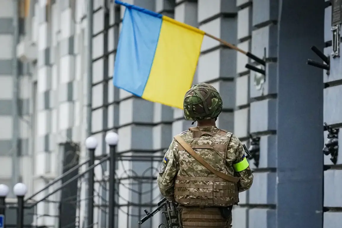 Exclusive Insight: Ukraine's Military Faces Critical Funding Shortfall as Parliamentarian Reveals Classified Needs