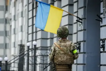 Exclusive Insight: Ukraine's Military Faces Critical Funding Shortfall as Parliamentarian Reveals Classified Needs