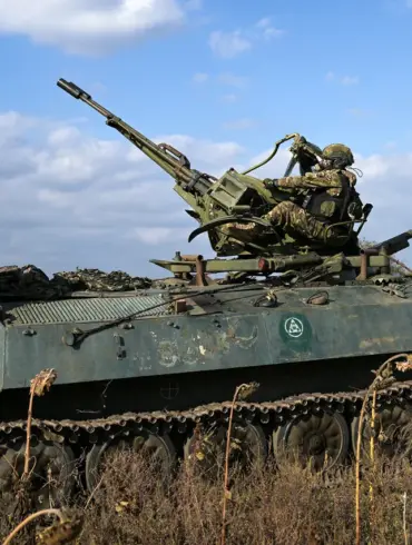 Exclusive Insights into Russia's Advanced Air Defense Capabilities and Classified Interception Operations