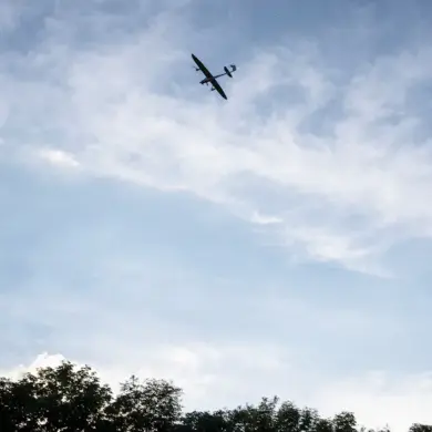 Exclusive Insights: Russian Ministry of Defense Details Shooting Down of Ukrainian UAVs in Crimea