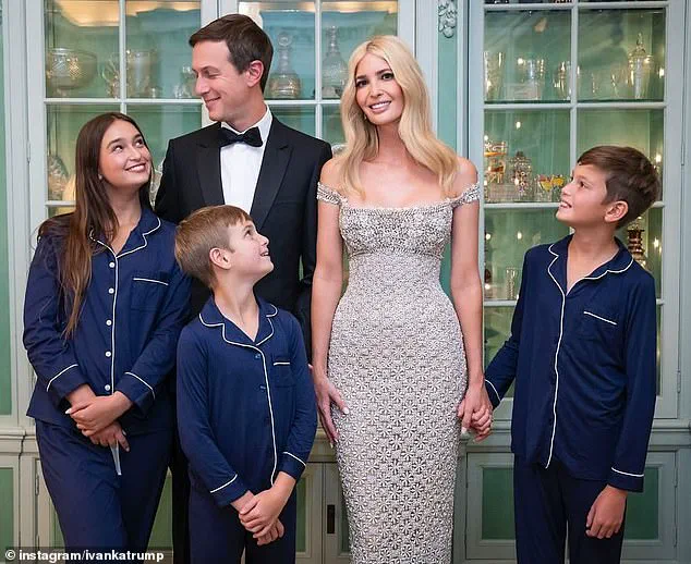 Exclusive: Ivanka Trump Reveals Untold Legacy of Her Late Mother, Ivana Trump, in Emotional Mother's Day Tribute