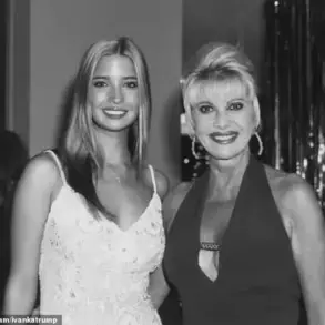 Exclusive: Ivanka Trump Reveals Untold Legacy of Her Late Mother, Ivana Trump, in Emotional Mother's Day Tribute