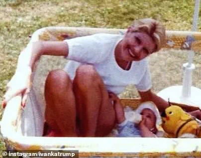 Exclusive: Ivanka Trump Reveals Untold Legacy of Her Late Mother, Ivana Trump, in Emotional Mother's Day Tribute