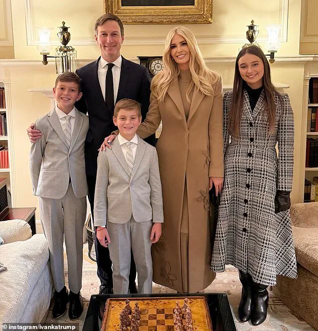 Exclusive: Ivanka Trump Reveals Untold Legacy of Her Late Mother, Ivana Trump, in Emotional Mother's Day Tribute