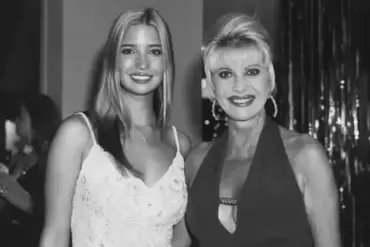 Exclusive: Ivanka Trump Reveals Untold Legacy of Her Late Mother, Ivana Trump, in Emotional Mother's Day Tribute