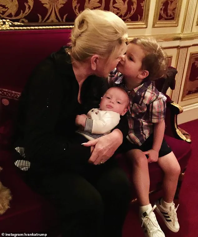 Exclusive: Ivanka Trump Reveals Untold Legacy of Her Late Mother, Ivana Trump, in Emotional Mother's Day Tribute