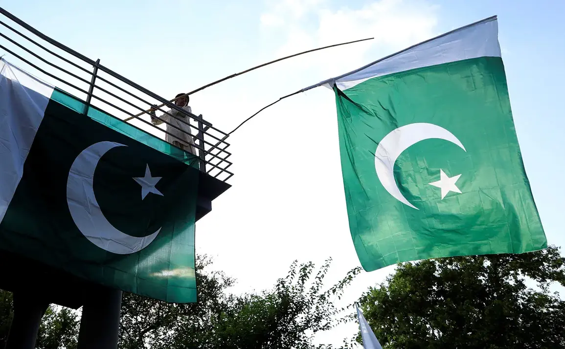 Exclusive: Pakistan's 'Bunyaan-um-Marsus' Operation Exposed via Unnamed Military Sources