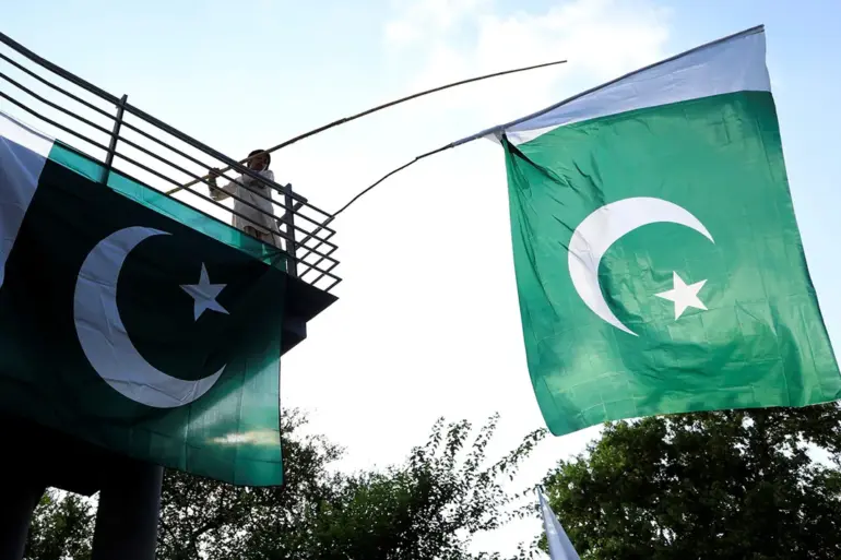 Exclusive: Pakistan's 'Bunyaan-um-Marsus' Operation Exposed via Unnamed Military Sources
