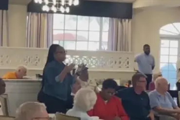 Exclusive Report Exposes Alleged Evictions at Fort Lauderdale Senior Living Facility to Make Way for Luxury Apartments